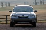 Subaru Outback 2010 года
